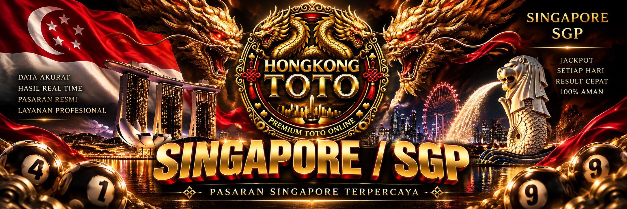 Singapore Lotto Onohazumba